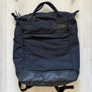 The North Face Never Stop Utility Pack, Black